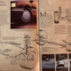 Car brochures used to explain a lot more of how a car worked. This page talks about the engineering elements of the Medallion’s 4-wheel independent suspension system with “anti-dive” front wishbones.